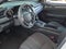 2018 Honda Civic Hatchback EX