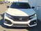 2018 Honda Civic Hatchback EX
