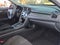 2018 Honda Civic Hatchback EX