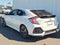 2018 Honda Civic Hatchback EX