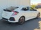 2018 Honda Civic Hatchback EX