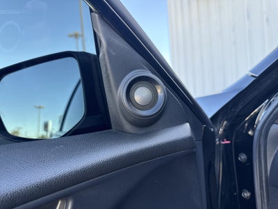 2019 Honda Civic Hatchback Sport Touring