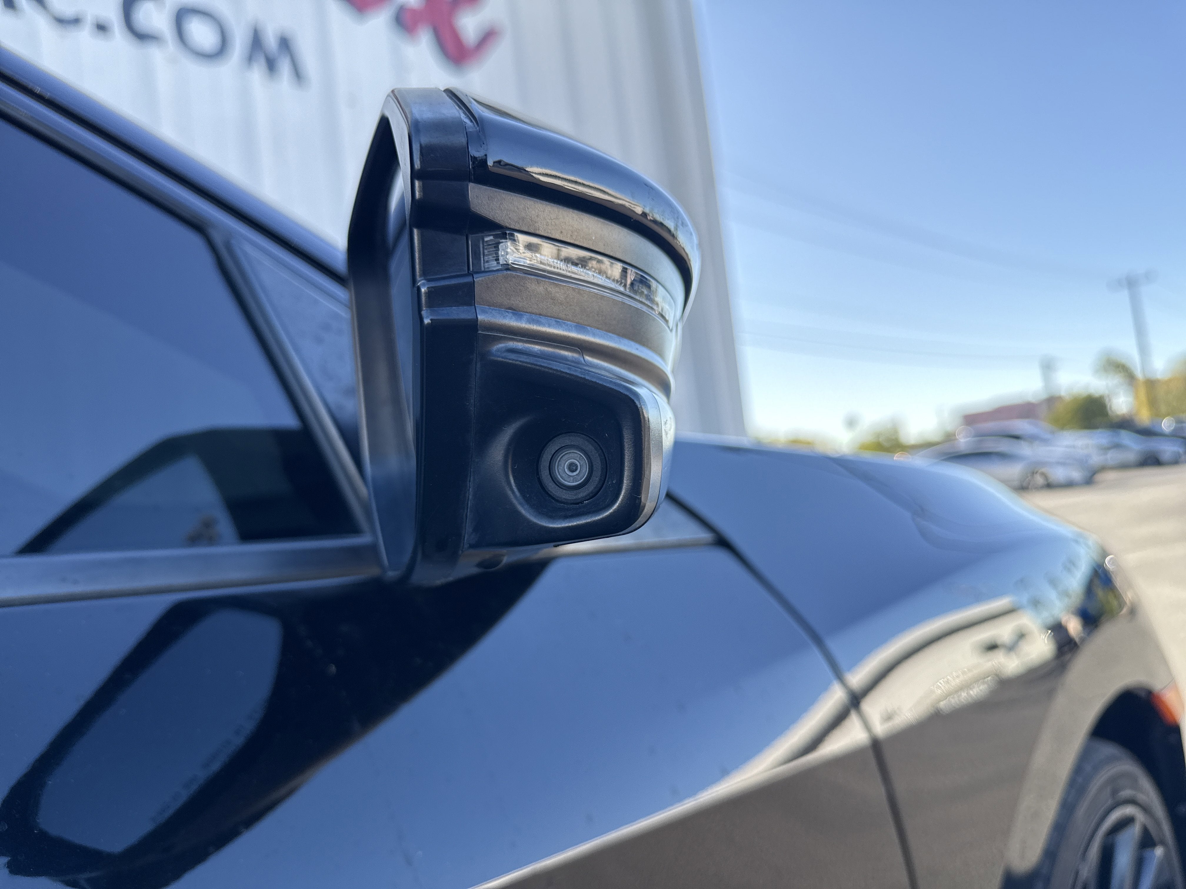 2019 Honda Civic Hatchback Sport Touring