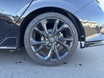 2019 Honda Civic Hatchback Sport Touring