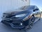 2019 Honda Civic Hatchback Sport Touring