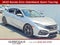 2020 Honda Civic Hatchback Sport Touring