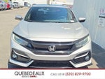 2020 Honda Civic Hatchback Sport Touring