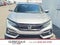 2020 Honda Civic Hatchback Sport Touring