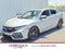 2020 Honda Civic Hatchback Sport Touring