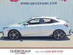 2020 Honda Civic Hatchback Sport Touring