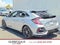 2020 Honda Civic Hatchback Sport Touring
