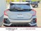 2020 Honda Civic Hatchback Sport Touring