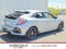 2020 Honda Civic Hatchback Sport Touring
