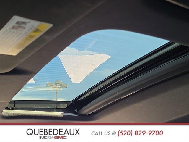 2021 Honda Civic Hatchback Sport Touring