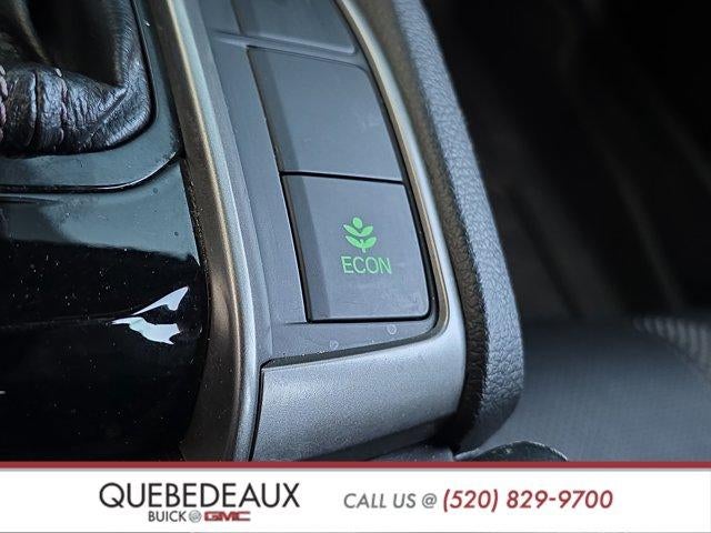 2021 Honda Civic Hatchback Sport Touring