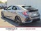 2021 Honda Civic Hatchback Sport Touring