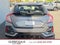 2021 Honda Civic Hatchback Sport Touring
