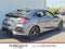 2021 Honda Civic Hatchback Sport Touring