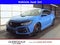 2021 Honda Civic Type R Touring