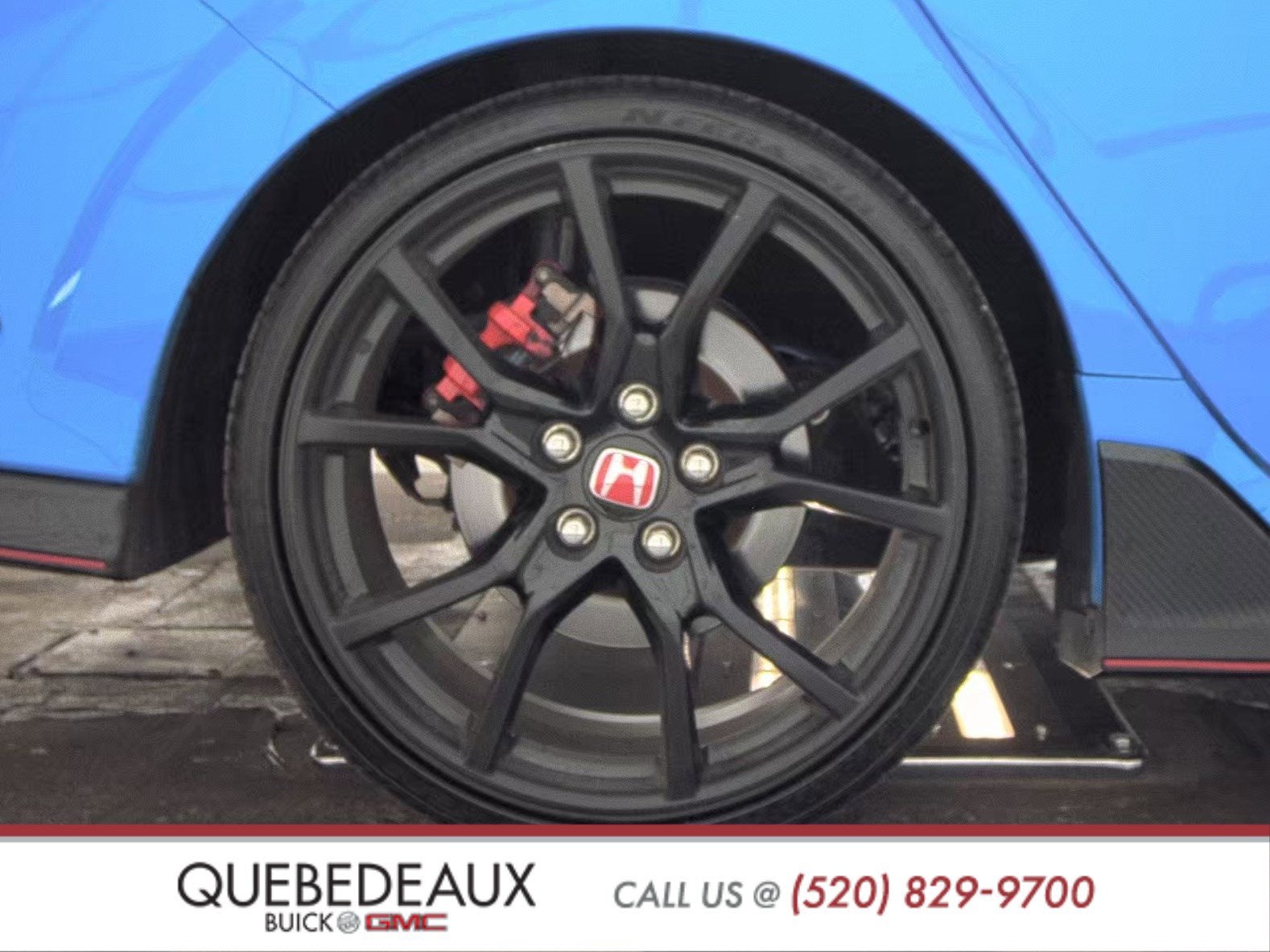 2021 Honda Civic Type R Touring