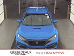 2021 Honda Civic Type R Touring