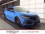 2021 Honda Civic Type R Touring