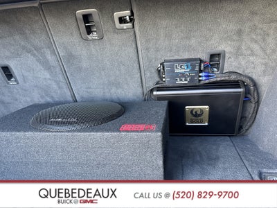 2023 Audi e-tron Sportback S line Premium