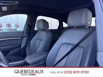 2023 Audi e-tron Sportback S line Premium