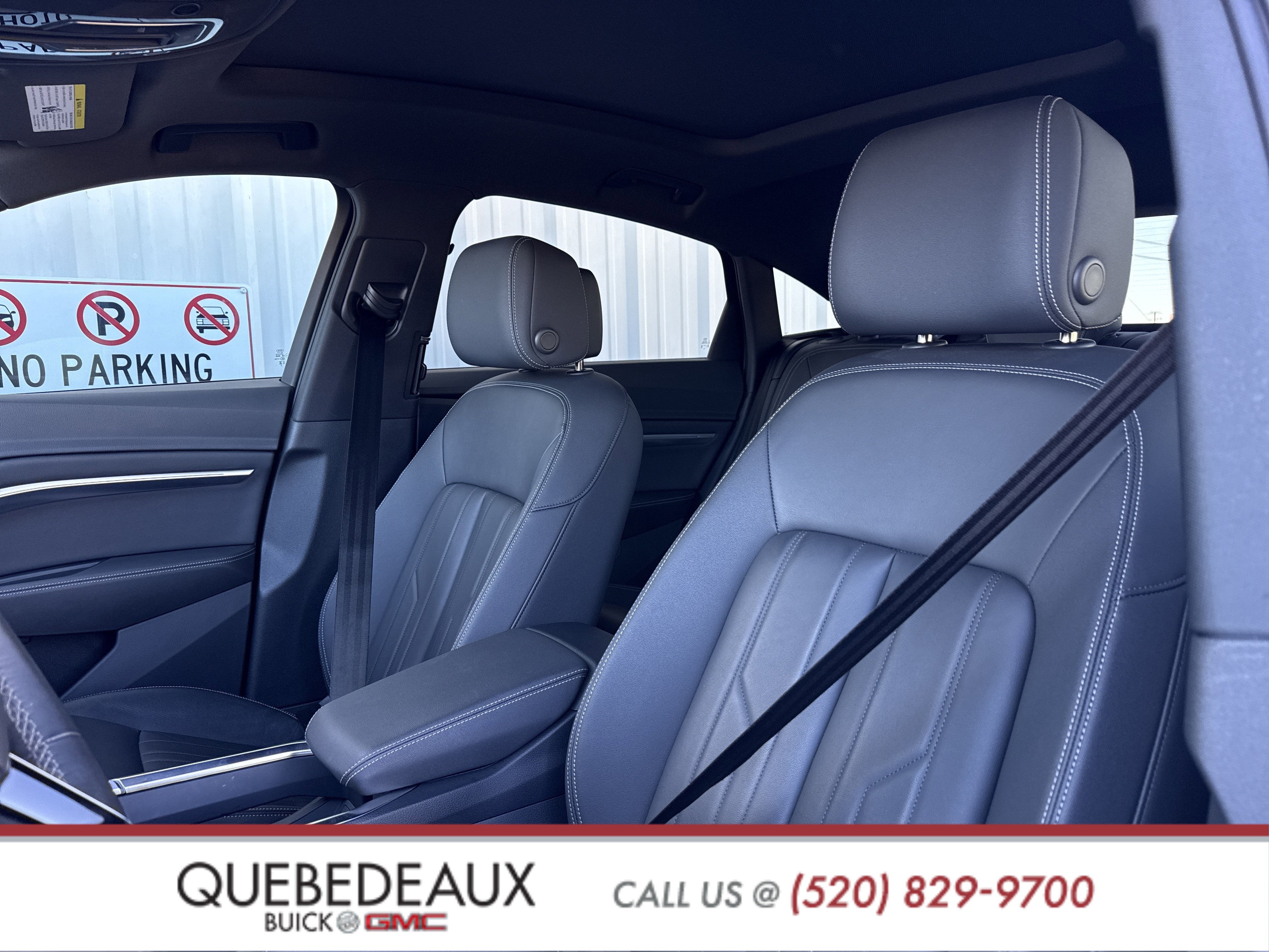 2023 Audi e-tron Sportback S line Premium