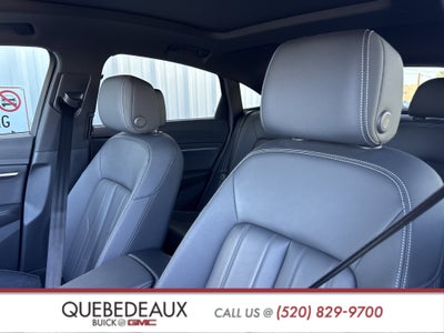 2023 Audi e-tron Sportback S line Premium