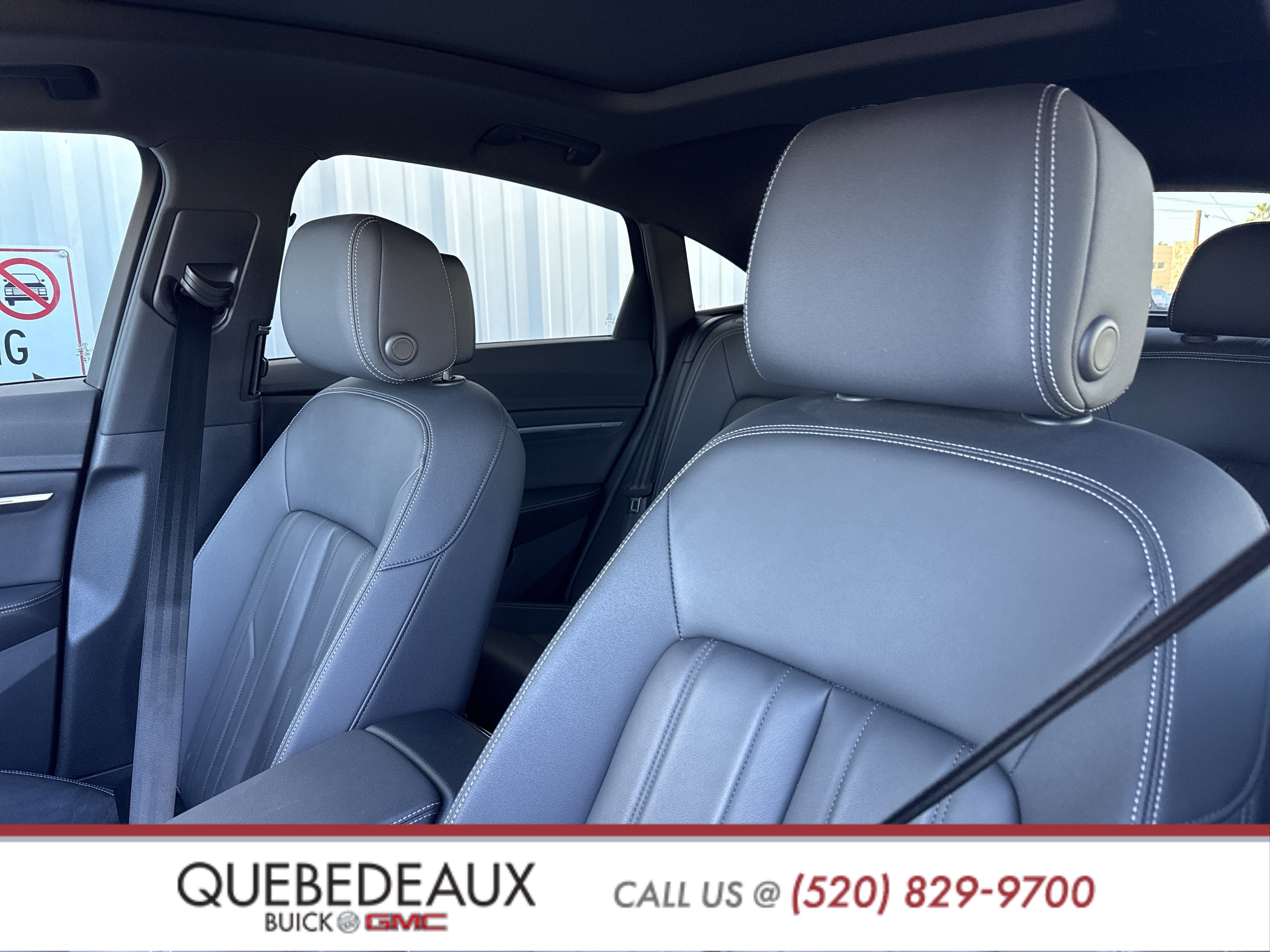 2023 Audi e-tron Sportback S line Premium