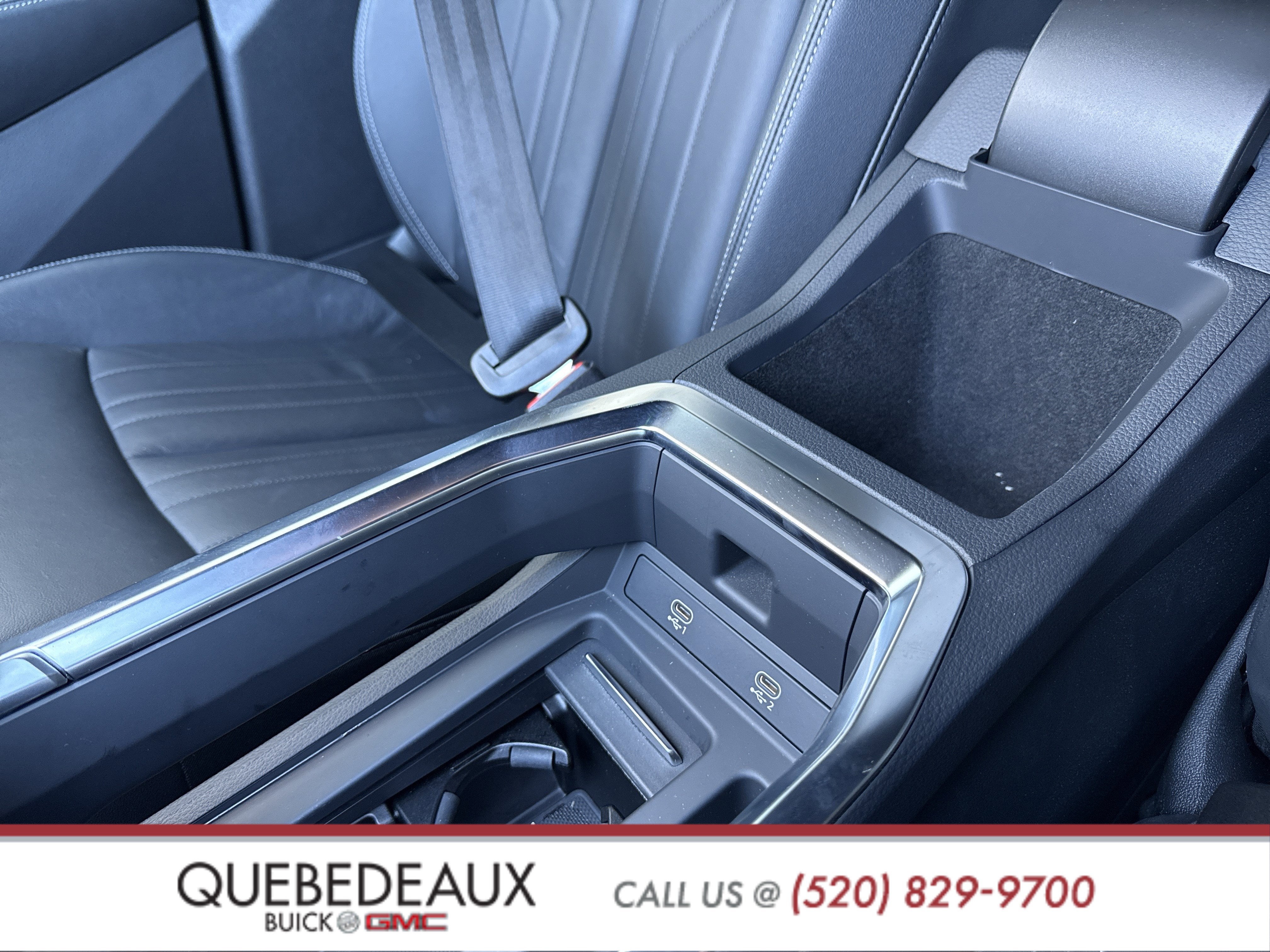 2023 Audi e-tron Sportback S line Premium