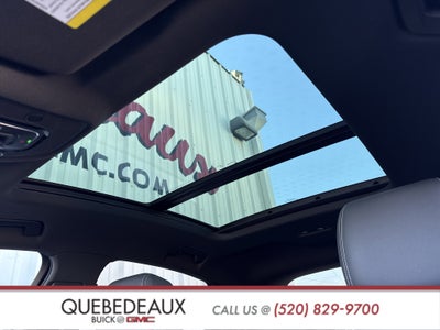 2023 Audi e-tron Sportback S line Premium