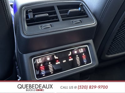 2023 Audi e-tron Sportback S line Premium