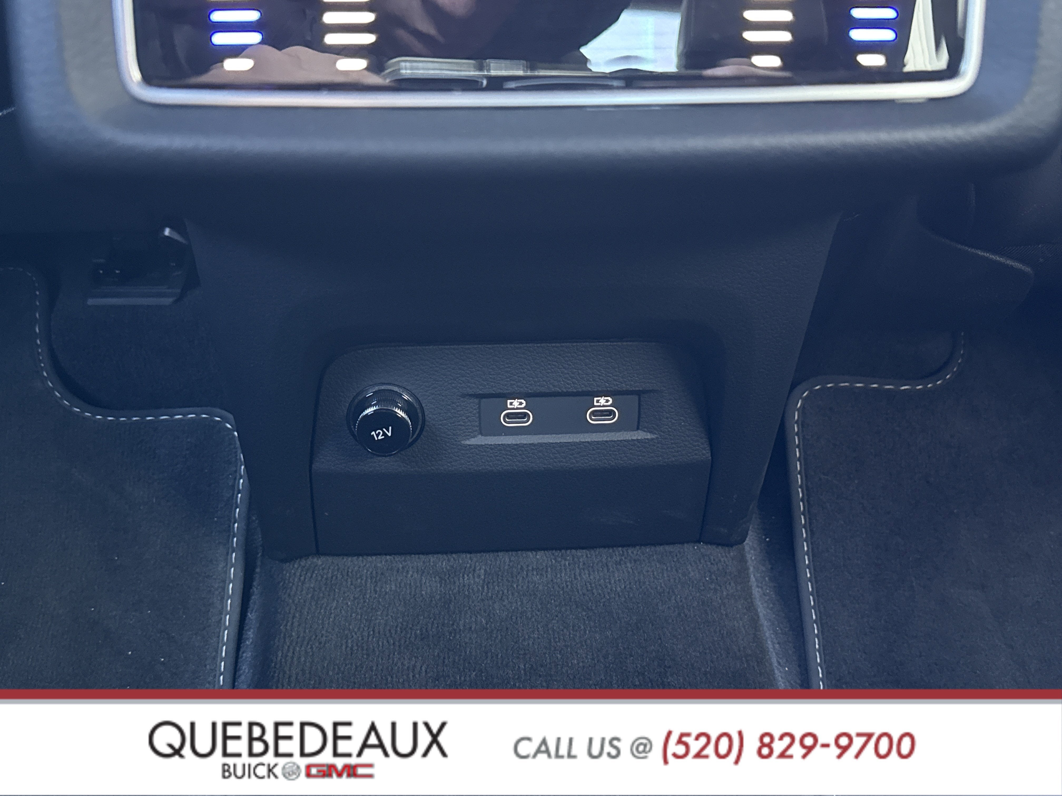 2023 Audi e-tron Sportback S line Premium