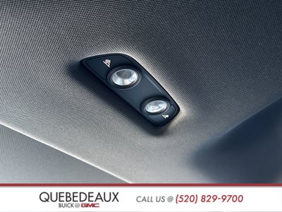 2023 Audi e-tron Sportback S line Premium