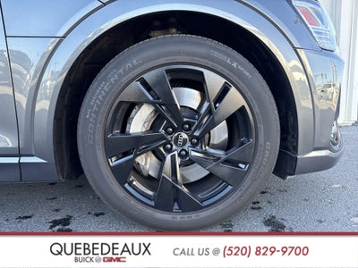 2023 Audi e-tron Sportback S line Premium