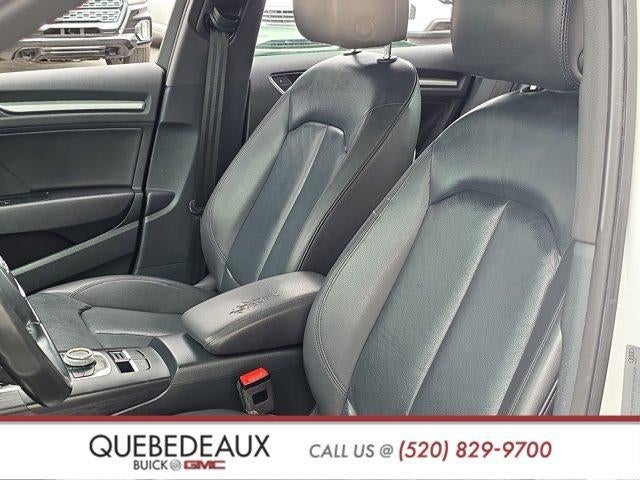 2016 Audi A3 1.8T Premium