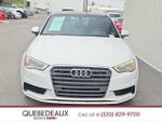 2016 Audi A3 1.8T Premium