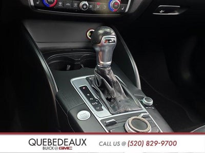 2016 Audi A3 1.8T Premium