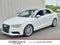 2016 Audi A3 1.8T Premium