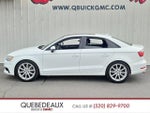 2016 Audi A3 1.8T Premium
