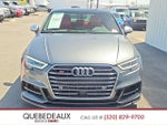 2017 Audi S3 Premium Plus