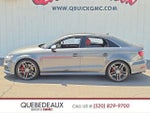 2017 Audi S3 Premium Plus