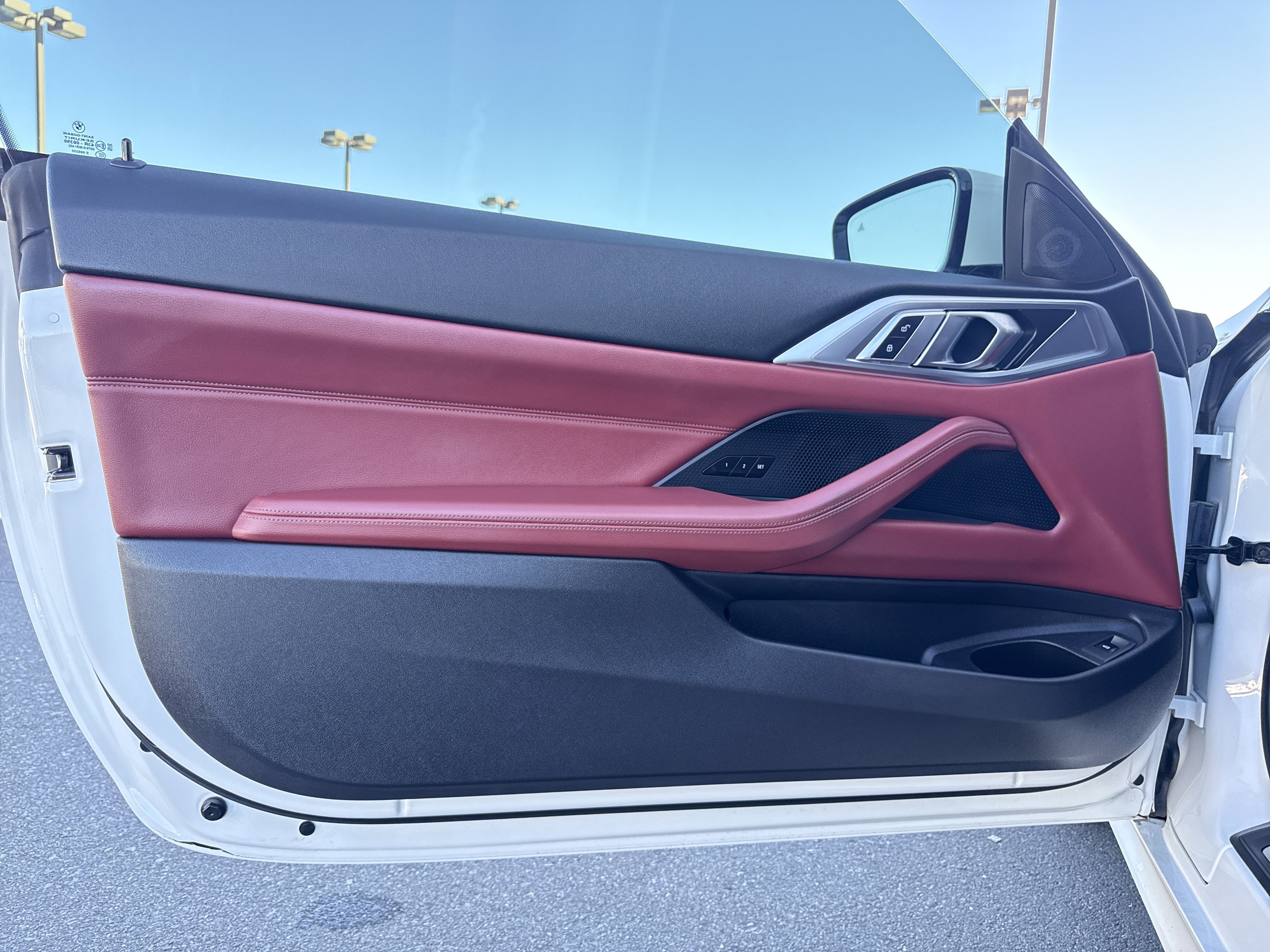 2024 BMW 4 Series 430i