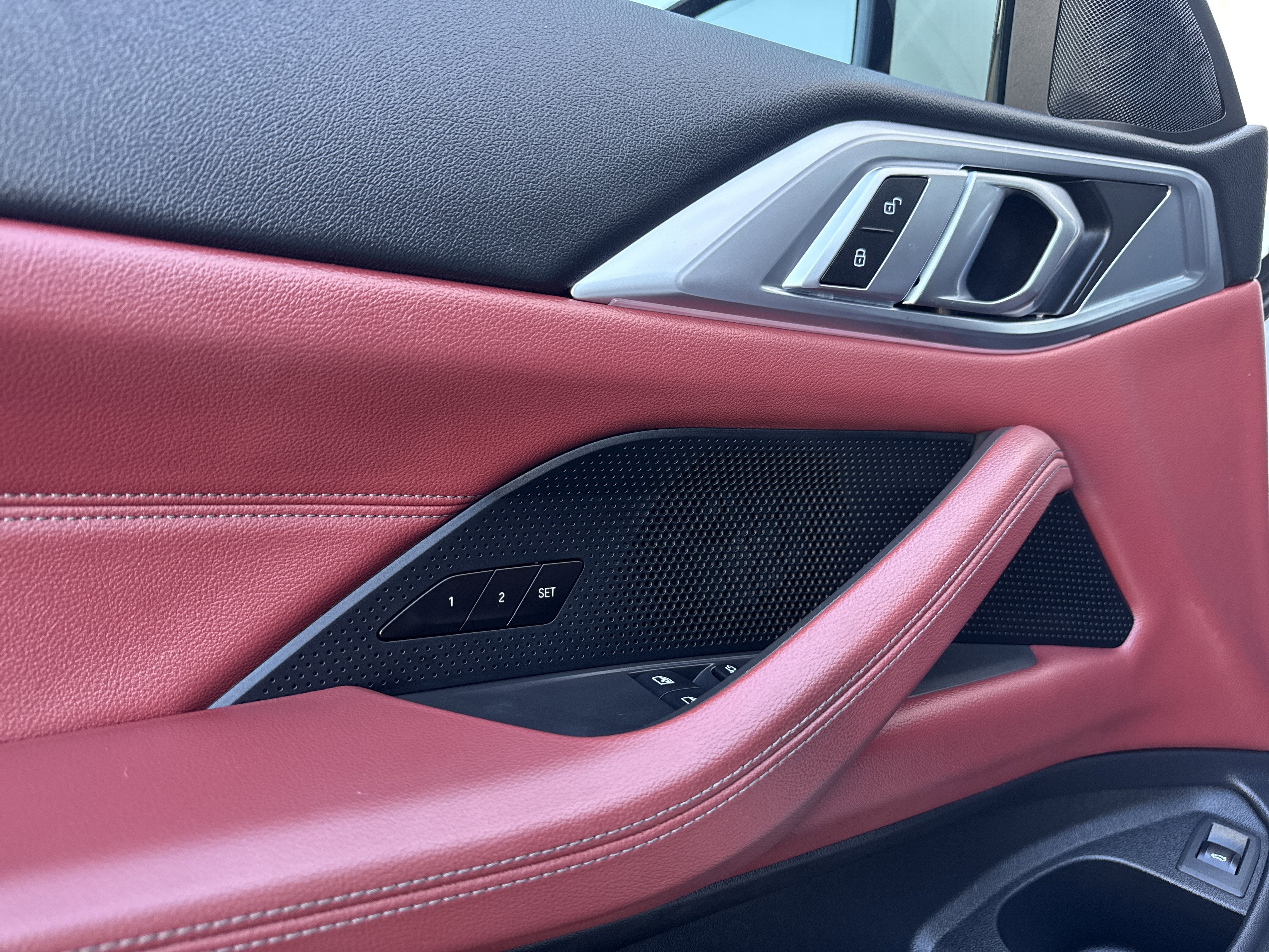 2024 BMW 4 Series 430i