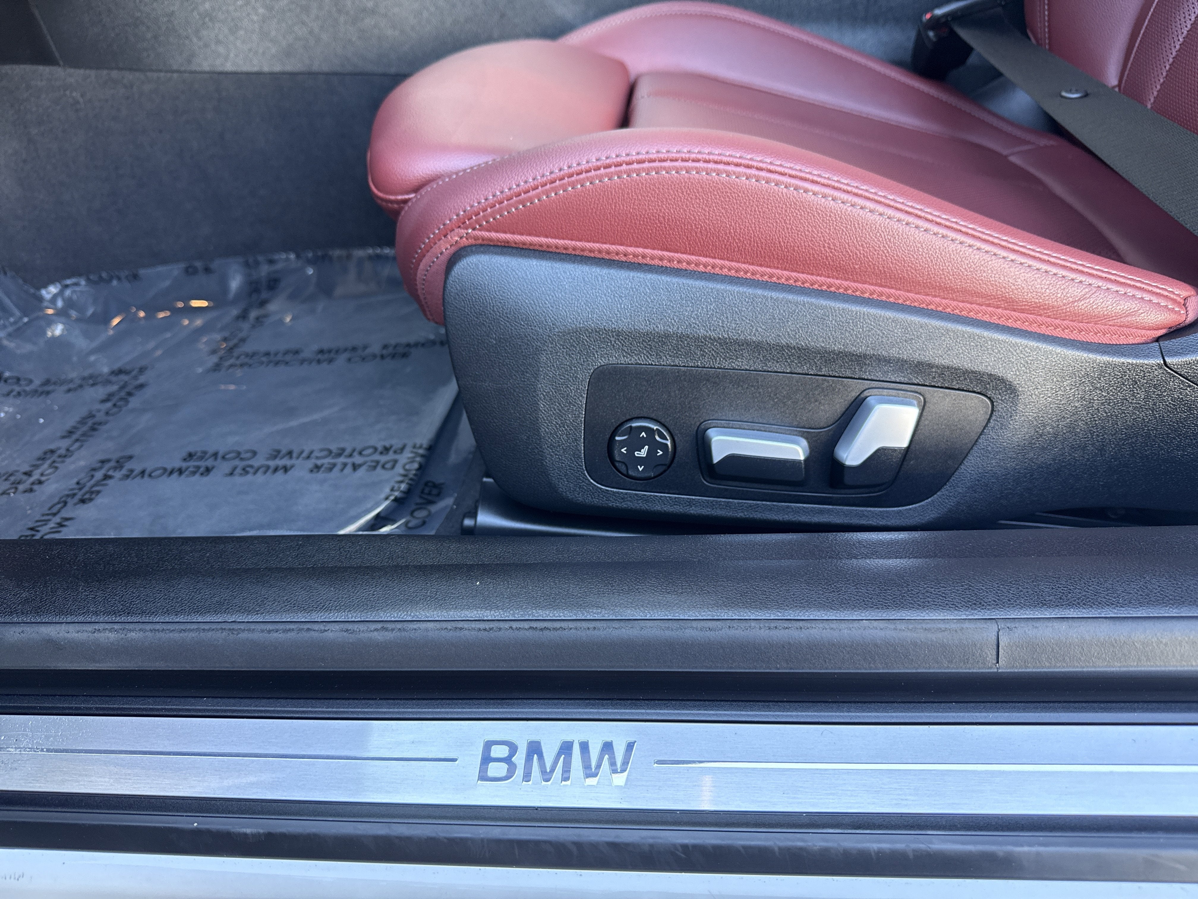 2024 BMW 4 Series 430i