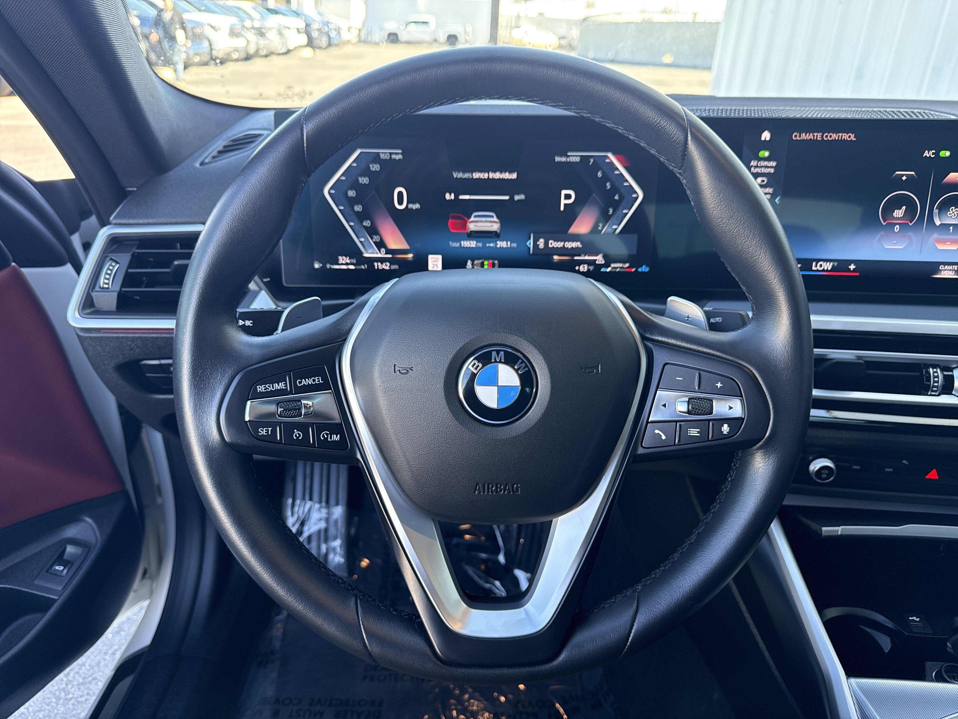 2024 BMW 4 Series 430i