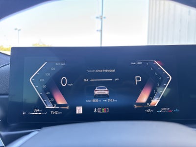 2024 BMW 4 Series 430i