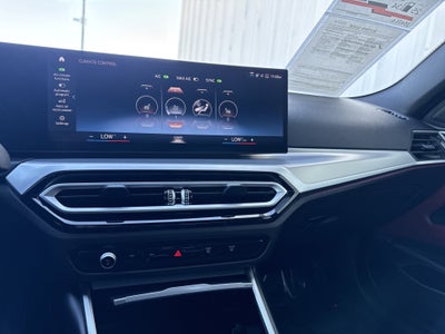 2024 BMW 4 Series 430i